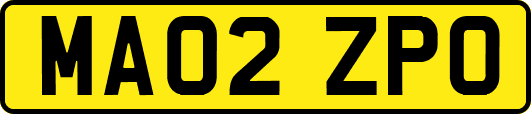 MA02ZPO