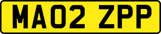 MA02ZPP
