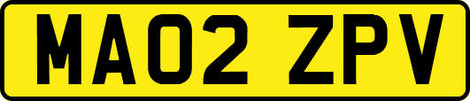 MA02ZPV