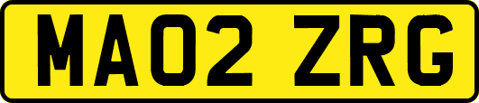 MA02ZRG