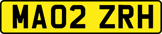 MA02ZRH