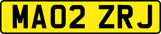 MA02ZRJ