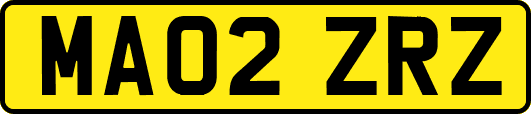 MA02ZRZ