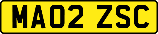 MA02ZSC