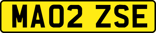 MA02ZSE