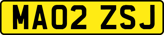 MA02ZSJ