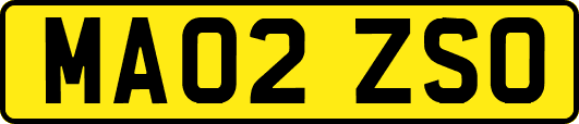 MA02ZSO