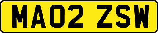 MA02ZSW