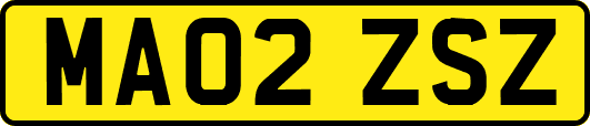 MA02ZSZ