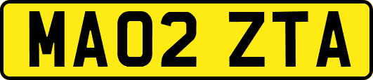 MA02ZTA