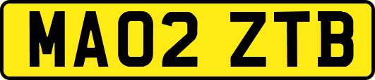 MA02ZTB