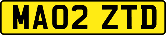 MA02ZTD