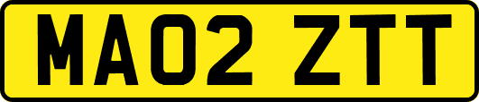 MA02ZTT