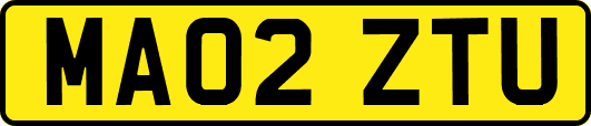 MA02ZTU