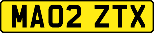 MA02ZTX