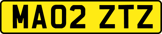 MA02ZTZ