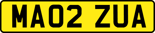MA02ZUA