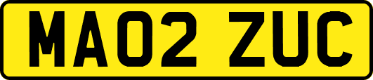 MA02ZUC