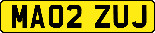 MA02ZUJ