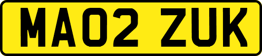 MA02ZUK