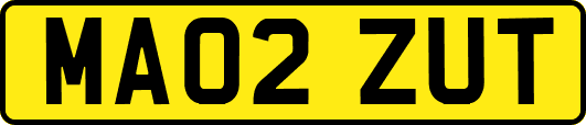 MA02ZUT