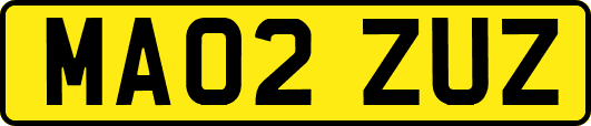 MA02ZUZ