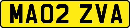 MA02ZVA