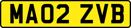 MA02ZVB