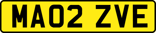 MA02ZVE