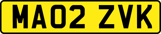 MA02ZVK