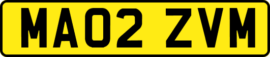 MA02ZVM