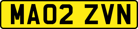 MA02ZVN