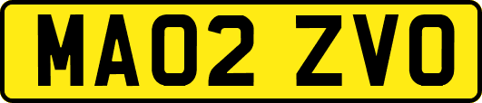 MA02ZVO