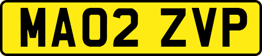 MA02ZVP