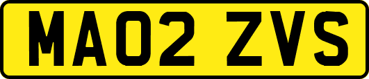 MA02ZVS