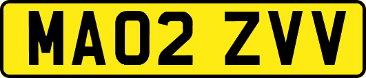 MA02ZVV