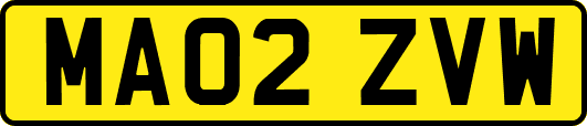 MA02ZVW