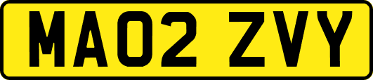 MA02ZVY