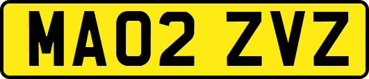 MA02ZVZ