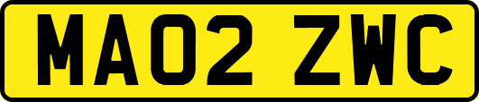 MA02ZWC