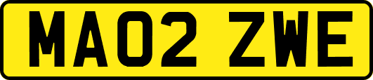 MA02ZWE