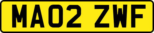 MA02ZWF