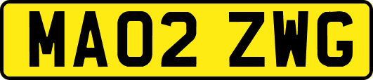 MA02ZWG