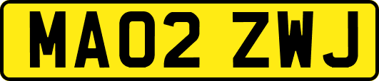 MA02ZWJ