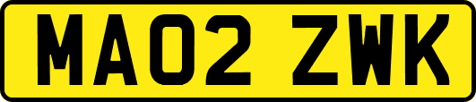 MA02ZWK
