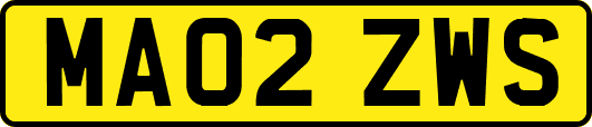 MA02ZWS