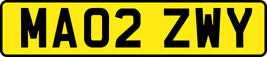 MA02ZWY