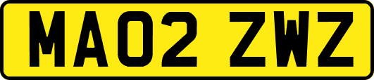 MA02ZWZ