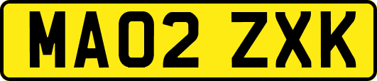 MA02ZXK