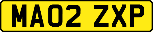 MA02ZXP
